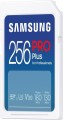 Samsung PRO Plus SDXC 2023 256Gb