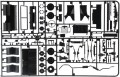 ITALERI Land Rover 109 LWB (1:24)