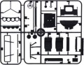 ITALERI Lancia Stratos Hf (1:24)