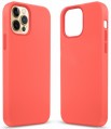 MakeFuture Premium Silicone Case for iPhone 12 Pro Max