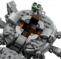 Lego Spider Tank 75361