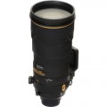 Nikon 300mm f/2.8G VR II AF-S IF-ED Nikkor