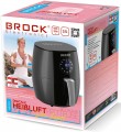 Brock AFD 3502 BK