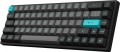 Akko Black&Cyan 3068B Plus CS Jelly Black Switch