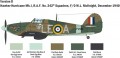 ITALERI Hurricane Mk.I (1:48)