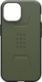 UAG Civilian with Magsafe for iPhone 15