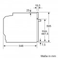 Siemens HB 578BBS6