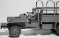 ICM RKKA Drivers (1943-1945) (1:35)