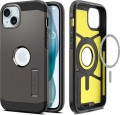 Spigen Tough Armor with MagSafe for iPhone 15