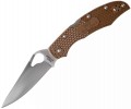 Spyderco Byrd Cara Cara 2 FRN