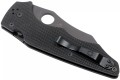 Spyderco Yojumbo C253GBBK