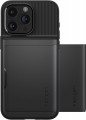 Spigen Slim Armor CS for iPhone 15 Pro