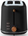 Tower Scandi T20027BLK