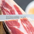 3 CLAVELES 01359