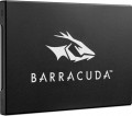 Seagate BarraCuda SATA SSD