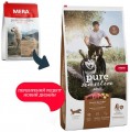 MERADOG Pure Sensitive Adult Beef 12.5 kg