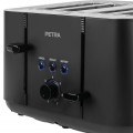 Petra PT5565MBLKVDE