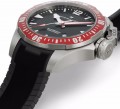 Hamilton Khaki Navy Frogman Titanium Auto H77805335