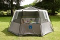 Coleman Cortes Octagon 8