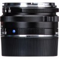 Carl Zeiss 35mm f/2.8 Biogon T*