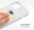 ArmorStandart Silicone Case for iPhone 15 Pro