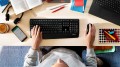 Logitech M331 Silent Plus Wireless Mouse