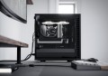 Fractal Design Define 7 Mini Black TG Light Tint