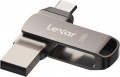Lexar JumpDrive Dual Drive D400 128Gb