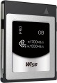 Wise CFexpress Pro 160Gb