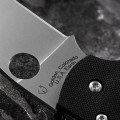 Spyderco Lil' Native Wharncliffe