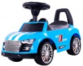Milly Mally Racer