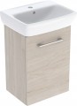 Geberit Selnova Square 45 502.746.00.1