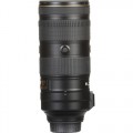 Nikon 70-200mm f/2.8E VR AF-S FL ED Nikkor