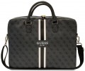 GUESS 4G Printed Stripes Bag 16