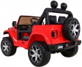 Ramiz Jeep Wrangler Rubicon