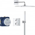 Grohe Grohtherm Cube 34870000