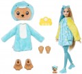 Barbie Cutie Reveal Teddy Bear As Dolphin HRK25