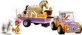 Lego Horse and Pony Trailer 42634