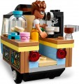 Lego Mobile Bakery Food Cart 42606