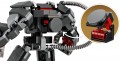 Lego War Machine Mech Armor 76277