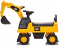 Milly Mally CAT Excavator