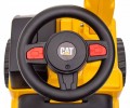 Milly Mally CAT Excavator