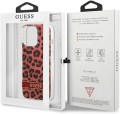 GUESS Leopard for iPhone 13 Pro