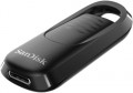 SanDisk Ultra Slider USB Type-C 64Gb