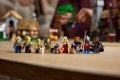 Lego Medieval Town Square 10332