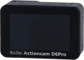 Rollei Actioncam D6 Pro