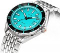 DOXA SUB 200 Aquamarine 799.10.241.10