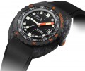 DOXA SUB 300 Carbon Sharkhunter 822.70.101.20