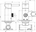 Kohlman Axel QW135A