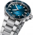 Oris Aquis Date Calibre 400 01 400 7763 4135-07 8 24 09PEB